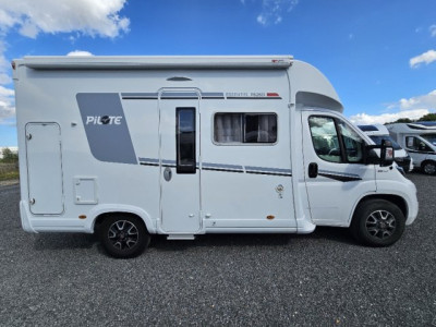 Pilote P 626 D - Photo 3