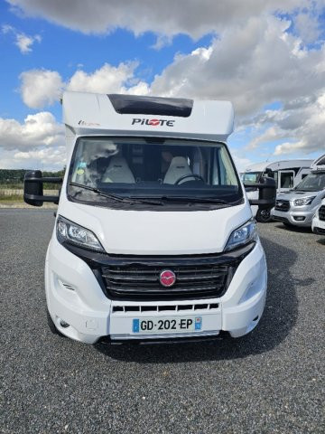 Pilote P 626 D - Photo 8