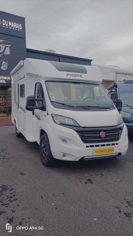 Pilote P 626 D Essentiel P626 Occasion