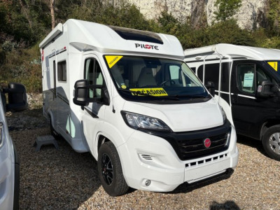 Pilote P 626 D Evidence p626 Occasion