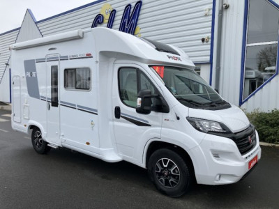 Pilote P 626 D Evidence p626 Occasion