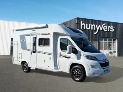 Pilote P 626 D Evidence (RACHAT ANNULE) Occasion