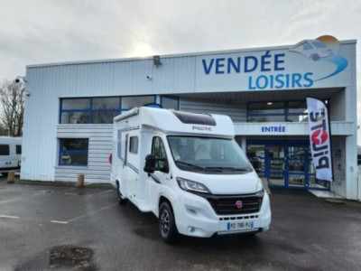 Pilote P 626 D Evidence évidence Occasion