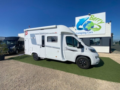 Pilote P 626 D Evidence Occasion