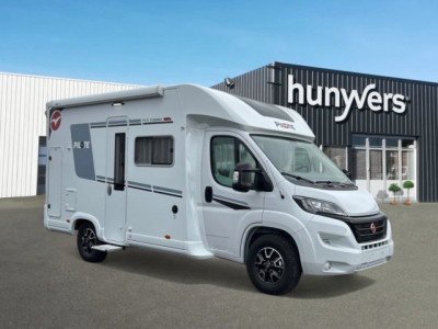 Pilote P 626 D Evidence Plus + Neuf