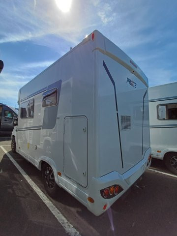 Pilote P 626 D Expression - Photo 4