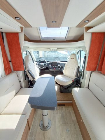 Pilote P 626 D Expression - Photo 9