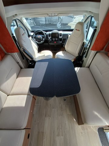 Pilote P 626 D Expression - Photo 10
