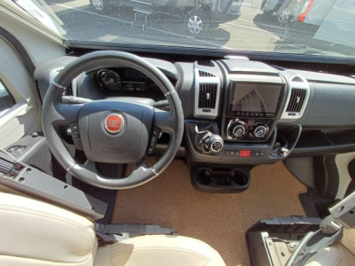 Pilote P 626 D Expression - Photo 11