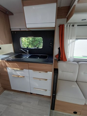 Pilote P 626 D Expression - Photo 15