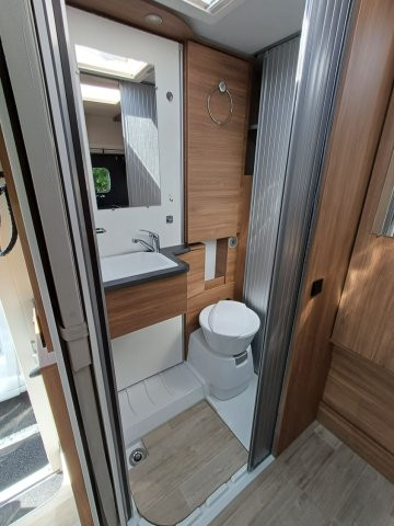 Pilote P 626 D Expression - Photo 22