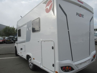 Pilote P 650 C p650c - 72.950 € - #2