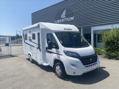 Pilote P 650 C Essentiel - Photo 1
