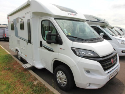 Achat Pilote P 650 C Essentiel Occasion
