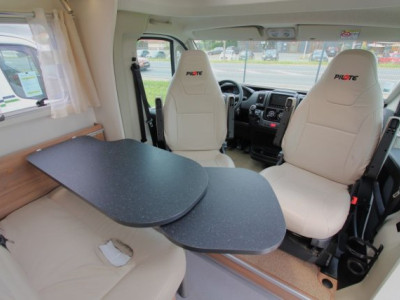 Pilote P 650 C Essentiel - Photo 13
