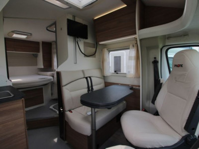 Pilote P 650 C Essentiel - Photo 14