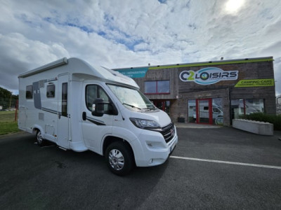 Achat Pilote P 650 C Essentiel P650 Occasion