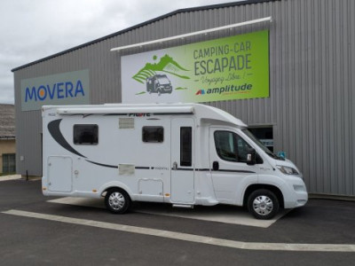 Pilote P 650 C Essentiel Occasion