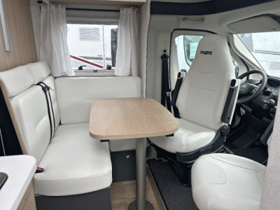 Pilote P 650 C Expression - Photo 4