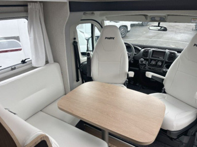 Pilote P 650 C Expression - Photo 5