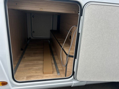Pilote P 650 C Expression - Photo 13