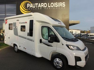 Pilote P 650 C Expression Neuf