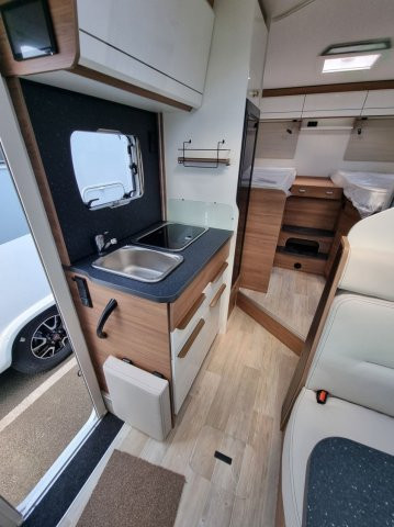 Pilote P 650 GJ Expression - Photo 12