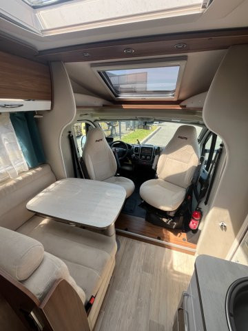 Pilote P 650 GJ Sensation - Photo 13