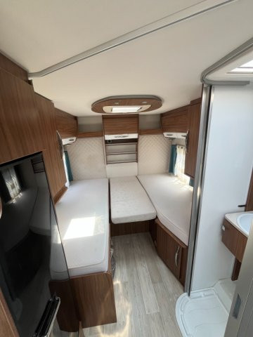 Pilote P 650 GJ Sensation - Photo 17