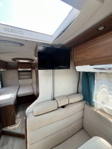 Pilote P 650 GJ Sensation - Photo 18