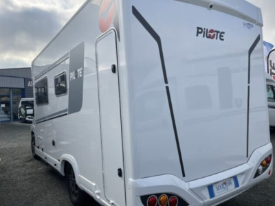 Pilote P 690 D Evidence - Photo 3