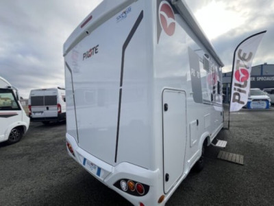 Pilote P 690 D Evidence - Photo 4