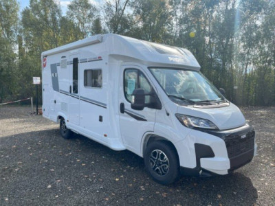 Achat Pilote P 690 D Evidence P690 Neuf