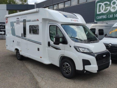 Achat Pilote P 690 D Evidence Neuf