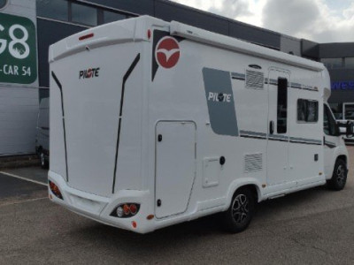 Pilote P 690 D Evidence - Photo 2