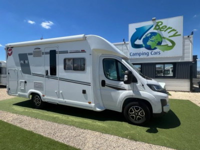 Pilote P 690 D Evidence Neuf