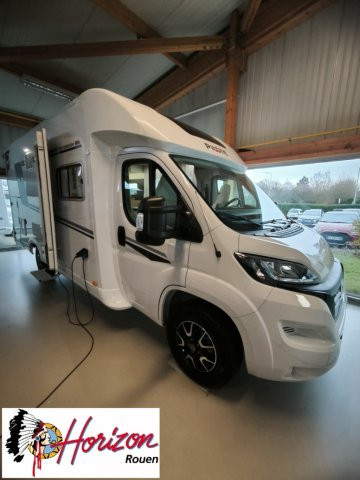 Pilote P 690 D Expression Neuf