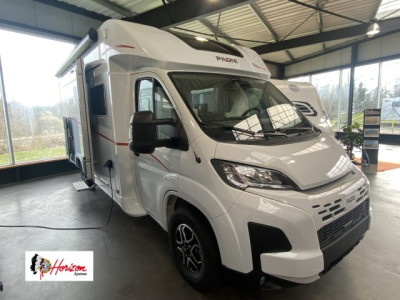 Pilote P 690 D Expression P690D - BOITE AUTOMATIQUE - Neuf