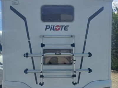 Pilote P 696 - Photo 2
