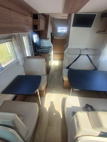 Pilote P 696 - Photo 11