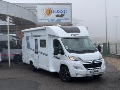 Achat Pilote P 696 Occasion