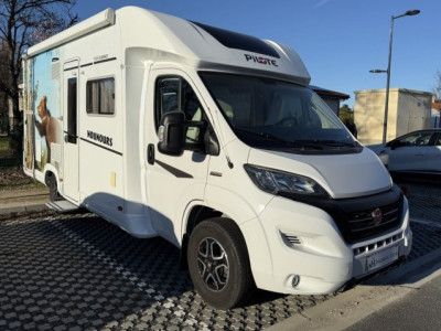 Pilote P 696 EVIDENCE  Occasion