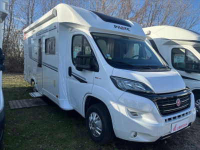 Pilote P 696 C Essentiel Occasion