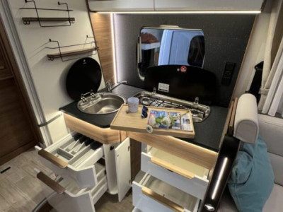 Pilote P 696 D Evidence - Photo 9