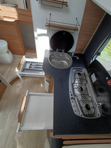 Pilote P 696 D Evidence - Photo 12