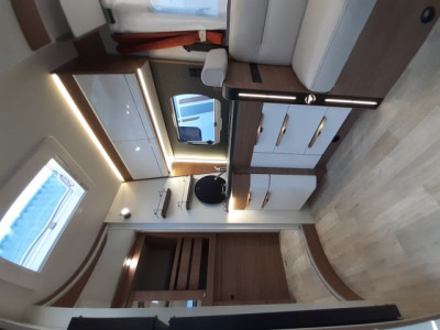 Pilote P 696 D Evidence Occasion