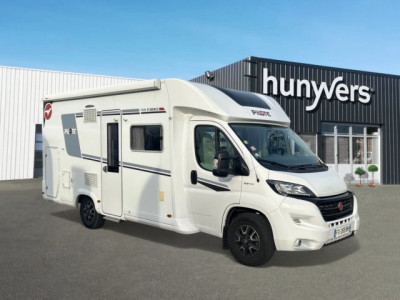 Pilote P 696 D Evidence Occasion