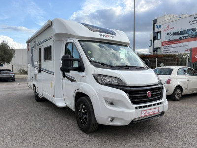 Pilote P 696 D Evidence 696D Occasion