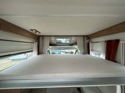 Pilote P 696 D Evidence Fit - Photo 8