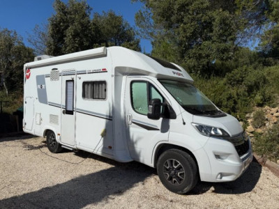 Pilote P 696 D Expression Occasion